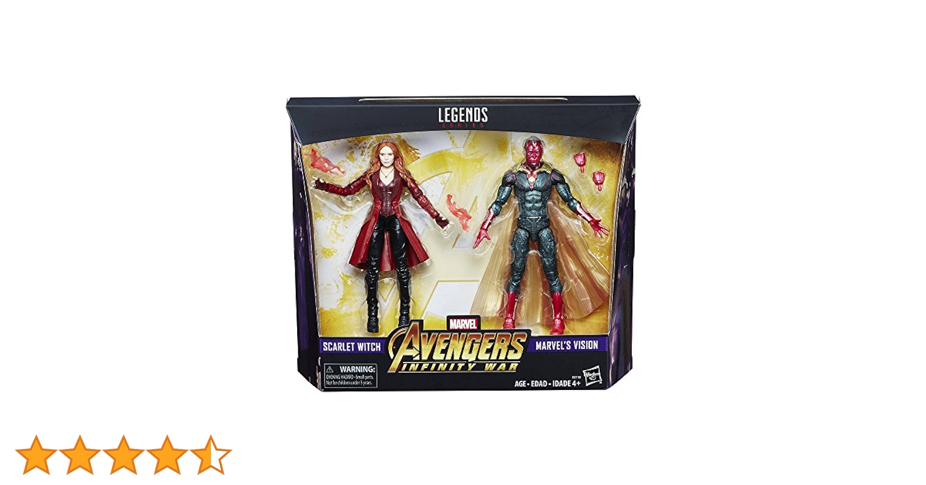 Amazon.co.jp: アベンジャーズ / インフィニティ・ウォー